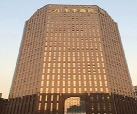 Ji Hotel Wuhan Guanggu Software Park Branch المظهر الخارجي الصورة